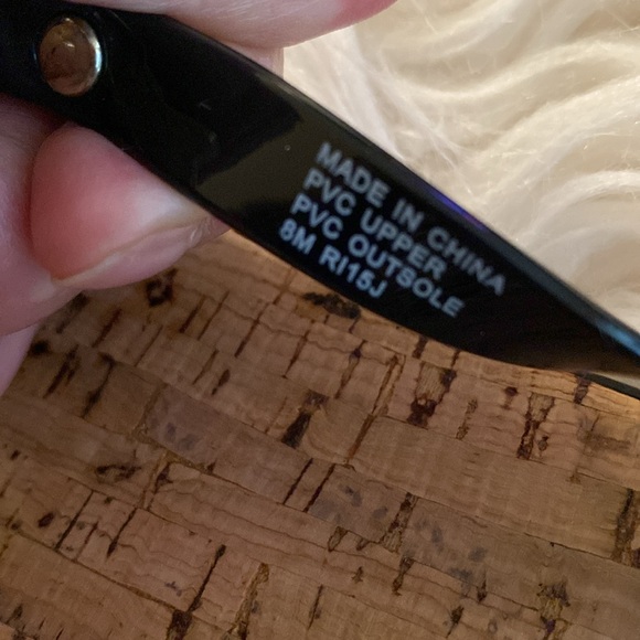 MICHAEL KORS sandals - Picture 8 of 15